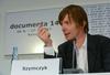 Documenta 14 je lani potekala v Kasslu in v Atenah. Pripravil jo je umetniški vodja Adam Szymczyk. Foto: EPA