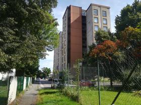 Energetska sanacija Dijaškega doma Lizike Jančar Maribor