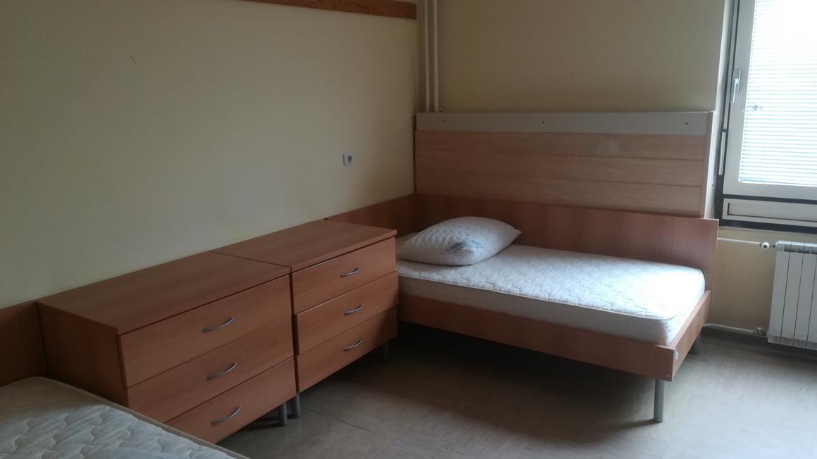 Na ministrstvu za šolstvo so prepričani, da je dijaških postelj v Mariboru dovolj. Foto: Radio Maribor/Dejan Rat