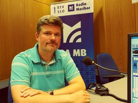 Tomaž Šorli
