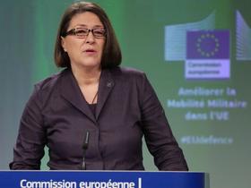 Prometna unija in Vizija NIČ sta ključna dediščina komisarke Bulc