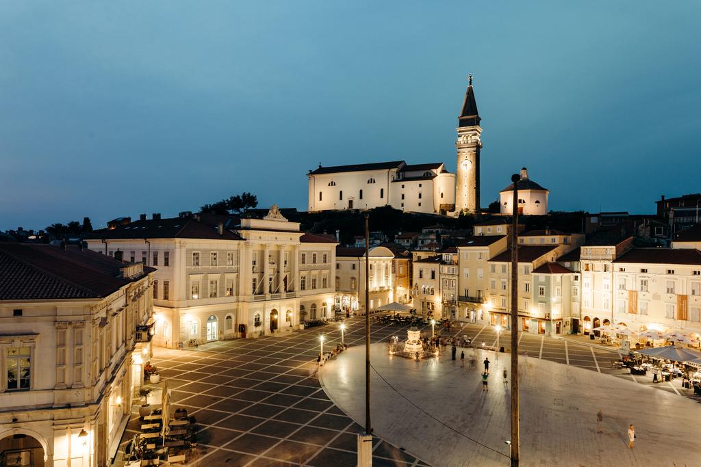 International Club Piran 1