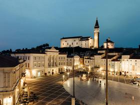RADIO Si International Club event - September 8th 2018 in Piran - Fully booked!