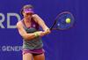 Slovenski ženski tenis je v vzponu, nosilka novega vala pa je Tamara Zidanšek, trenutno 74. igralka sveta. Foto: BoBo