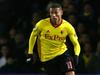 Richarlison, ki je profesionalno pot začel pri America Mineiru, je leta 2017 okrepil vrste Watforda, zdaj pa je član Evertona. Foto: EPA
