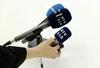 Minimalni programski paket bi vseboval programe posebnega pomena in programe RTV Slovenija. Boto: BoBo Foto: