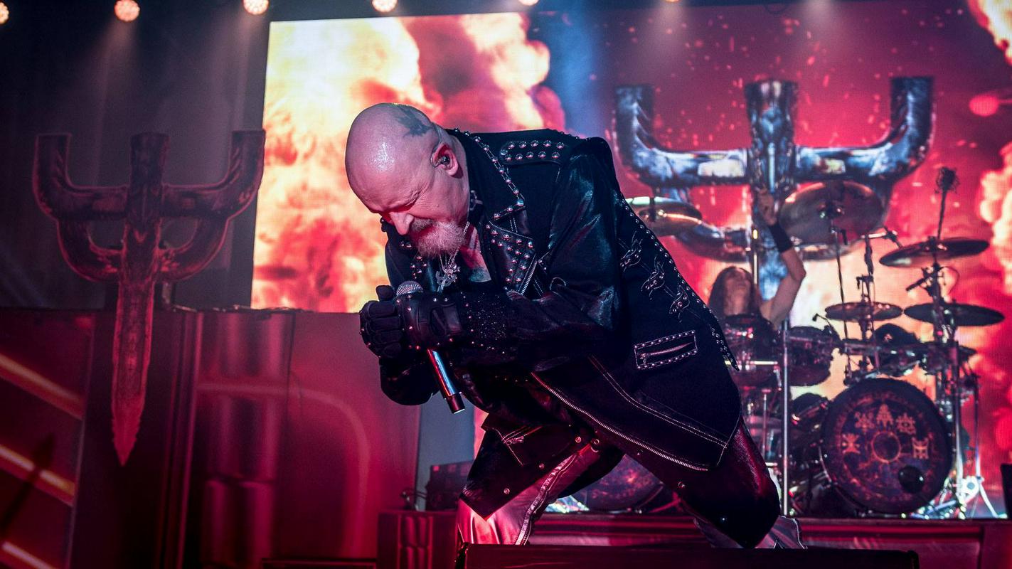 Judas Priest