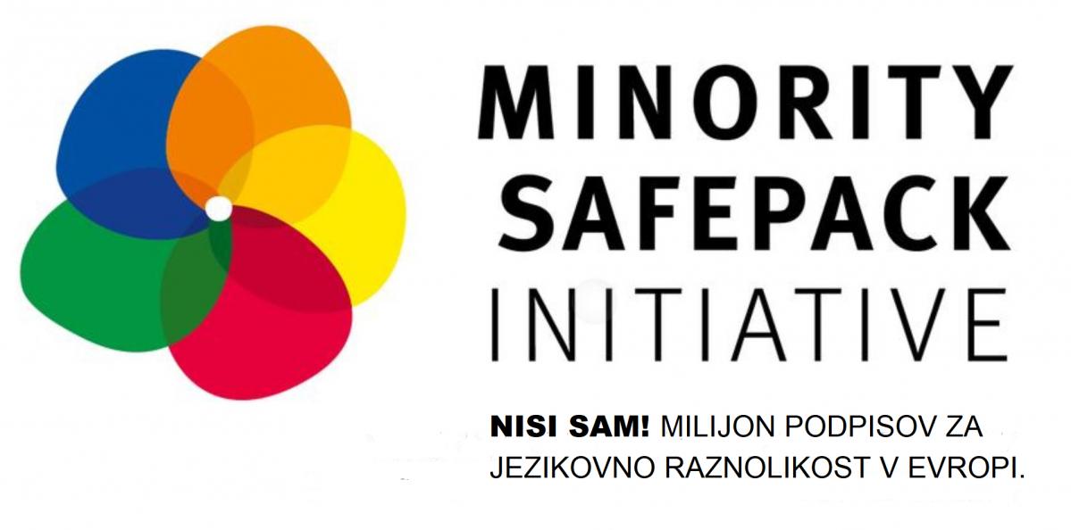 Minority SafePack