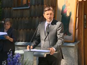 Slovenian and Italian Presidents to Meet in Trieste Next Year
