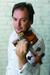 Violinist Sergej Krilov, violončelist Aleksander Knjazev in pianist Nikolaj Luganski se bodo predstavili z deli Johannesa Brahmsa. Foto: Festival Ljubljana