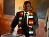 Emmerson Mnangagwa