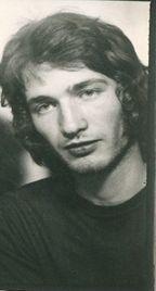 Tomaž Pengov