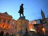 Giuseppe Tartini je v času življenja izdal dve teoretski deli. Najpomembnejše je traktat o glasbi Trattato di musica secondo la vera scienza dell'armonia leta 1754, sledila pa mu je disertacija o načelih glasbene harmonije Dissertazione dei principi dell'armonia musicale, contenuta nel diatonico genere, objavljena leta 1767. Foto: BoBo