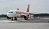 Pred nekaj leti je povezavo z Berlinom za krajši čas vzpostavila tudi Adria Airways, pred več kot desetimi leti pa je med obema mestoma nekaj časa letel tudi Easyjet. Foto: BoBo