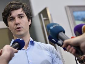 Šarec reagiert nicht auf Bedingungen der Linken-Partei