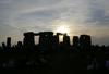 Stonehenge
