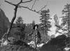 Kekec je črno-beli slovenski mladinski film iz leta 1951 v režiji Jožeta Galeta. Posnet je bil po planinski pripovedki Kekec nad samotnim breznom Josipa Vandota. Foto: SFC