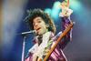 Prince je leta 1987 založbi naročil, naj ploščo uničijo, in založba Warner Bros mu je ugodila. Foto: AP