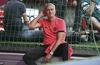 Jose Mourinho