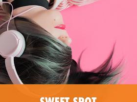 Sweet spot