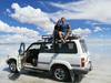 Honeymoon Adventurers