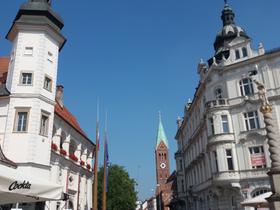 Zavod za turizem v lov na turiste z integralnimi turističnimi produkti