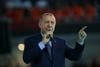Recep Tayyip Erdogan
