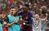 Ousmane Dembele