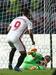 Wissam Ben Yedder in Marc Andre ter Stegen