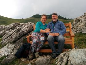 Slovenia's Hidden Gems no. 15: Among the Herdsmen on Velika Planina