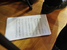 Jazz Kamp festival gets underway in Kranj