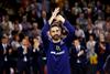 Juan Carlos Navarro se je odločil, da bo zaključil kariero. V zadnjih sezonah je imel tudi precej težav s poškodbami. Foto: EPA