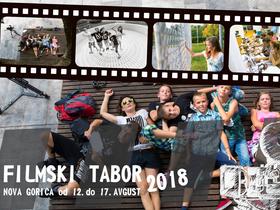 Nova Gorica – mesto brez kina