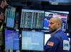 Dow Jones (26.778 točk) se je v ponedeljek povzpel za skoraj 200 točk, včeraj pa nadaljeval rast, tako da je dosegel novo rekordno vrednost. Foto: Reuters