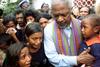 Kofi Annan