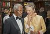 Kofi Annan in Nane