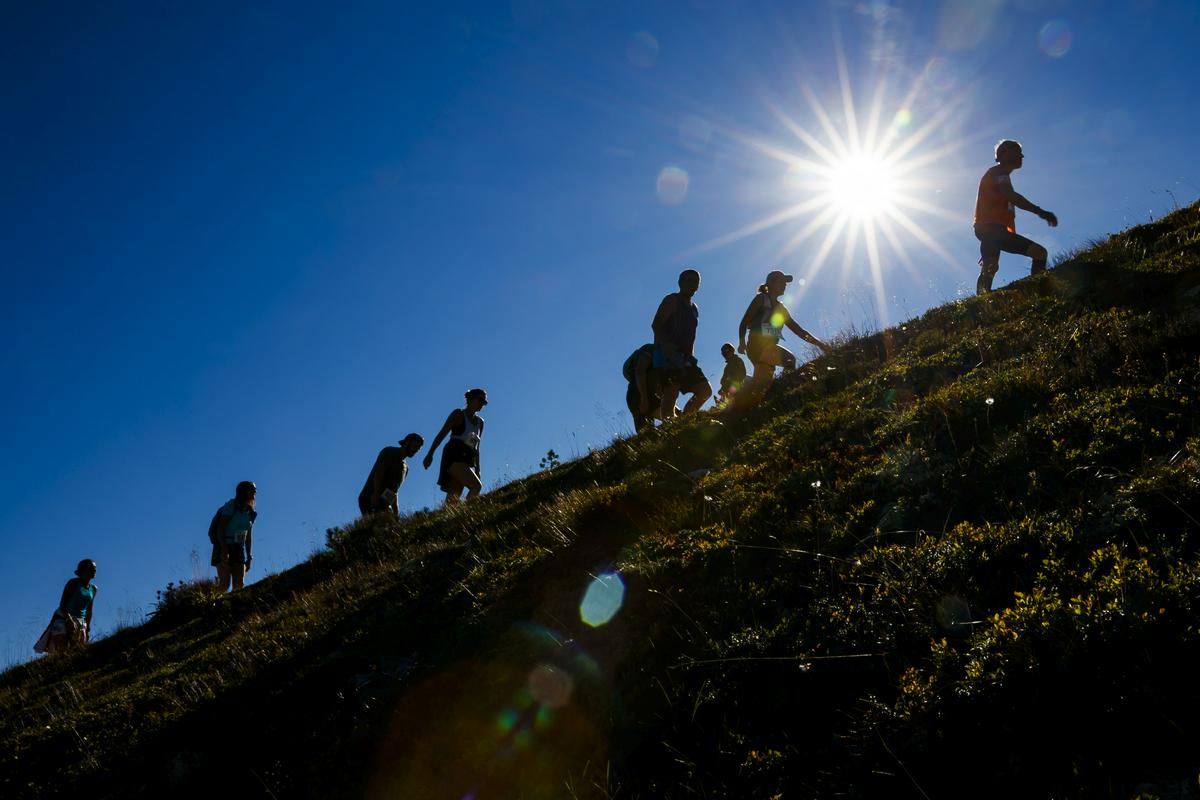 Fotografija je simbolična. Foto: EPA Fotografija je simbolična. Foto: EPA