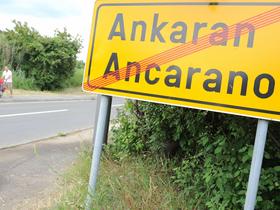 V Ankaranu imajo za ukinitev vinjet na relaciji Škofije–Jagodje svoje argumente
