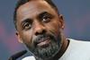 Britanski igralec Idris Elba je zatrdil, da ne bo naslednji James Bond, potem ko so se več časa pojavljala ugibanja, ali bo v tej vlogi nasledil svojega kolega in rojaka Daniela Craiga. Foto: EPA