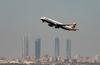 V družbi British Airways trdijo, da odpoved poletov v Teheran ni povezana s sankcijami. Foto: Reuters