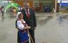 Dozdajšnji kmetijski minister in predsednik DZ-ja Dejan Židan je opozoril, da je glas mladih kmetov v teh časih še pomembnejši, saj se spreminjajo narava in okoliščine. Foto: MMC RTV SLO