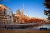 Kanadski Toronto s svojo raznolikostjo ponuja nekaj za vsakogar.