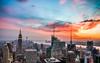 New York, mesto, ki nikoli ne spi, kar kipi od energije in ponuja številna doživetja.
