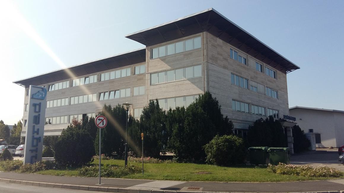 Foto: Radio Maribor/Lidija Cokan