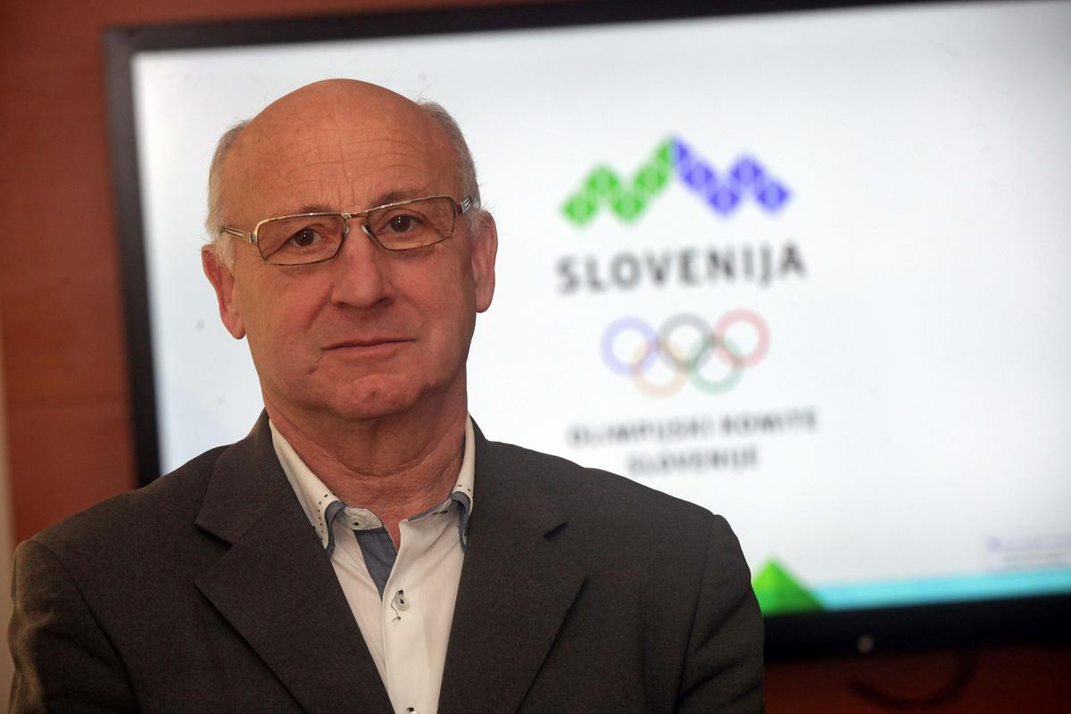 Kandidaturo je podprl tudi Olimpijski komite Slovenije, njegov predsednik Bogdan Gabrovec pa je ob razpravi v mestnem svetu dejal, da so Maribor za organizacijo podprli, da bi tudi na ta način podprli decentralizacijo Slovenije. Foto: BoBo Kandidaturo je podprl tudi Olimpijski komite Slovenije, njegov predsednik Bogdan Gabrovec pa je ob razpravi v mestnem svetu dejal, da so Maribor za organizacijo podprli, da bi tudi na ta način podprli decentralizacijo Slovenije. Foto: BoBo