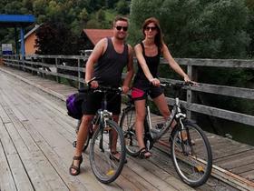 Slovenia's Hidden Gems no. 16: The Valley of Kolpa's Green Beauty