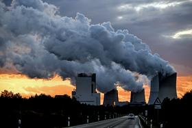 Nov zagon švicarskemu podjetju, ki želi z izsrkavanjem CO2 omejiti podnebne spremembe