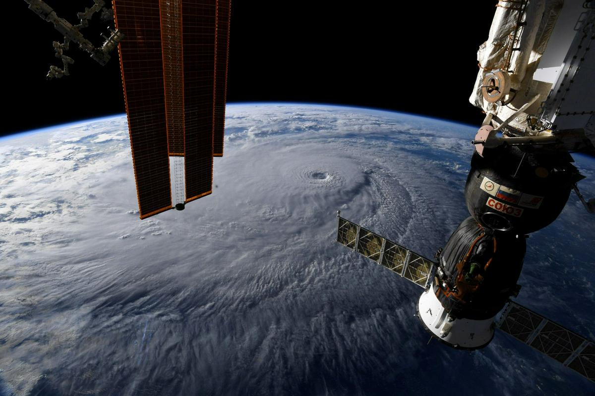 Prvotno so s pomočjo dišave želeli astronavte pripraviti na izkušnjo v vesolju. Foto: Reuters Prvotno so s pomočjo dišave želeli astronavte pripraviti na izkušnjo v vesolju. Foto: Reuters