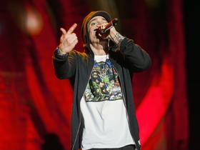 Eminem izdal že drugi studijski album v zadnjem letu dni