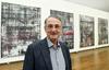 Gerhard Richter: cikel Birkenau